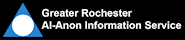 Greater Rochester NY Al-Anon Information Services